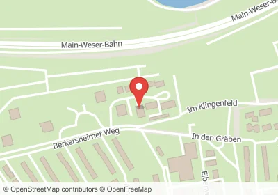 Hotels an der Heinrich-Plett-Straße in Frankfurt am Main – Unterkünfte, Pensionen und Ferienwohnungen in zentraler Lage