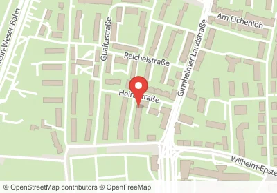 Heinzstraße Frankfurt am Main – Hotels in der Nähe Hotels an der Heinzstraße in Frankfurt am Main – Unterkünfte, Pensionen und Ferienwohnungen in zentraler Lage
