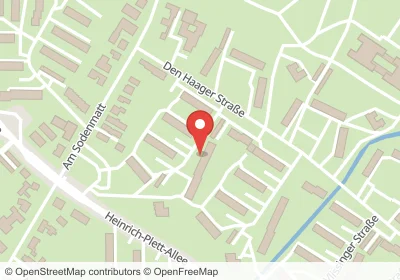 Hotels an der Hengeloer Straße in Bremen – Unterkünfte, Pensionen und Ferienwohnungen in zentraler Lage