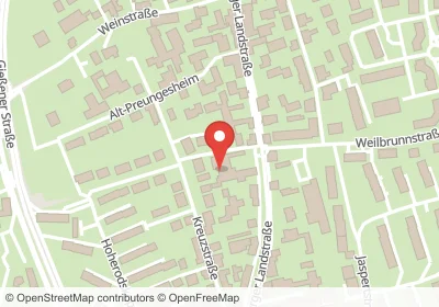 Hotels an der Herchenhainer Weg in Frankfurt am Main – Unterkünfte, Pensionen und Ferienwohnungen in zentraler Lage