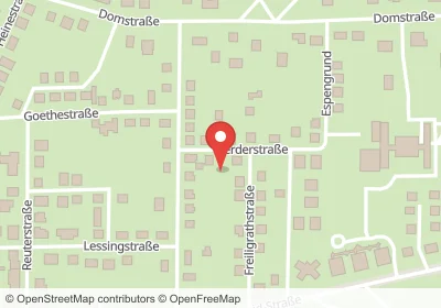 Hotels an der Herderstraße in Potsdam – Unterkünfte, Pensionen und Ferienwohnungen in zentraler Lage