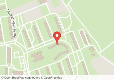 Hotels an der Hermann-Burmeister-Straße in Stralsund – Unterkünfte, Pensionen und Ferienwohnungen in zentraler Lage