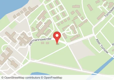 Hermannswerder Potsdam – Hotels in der Nähe Hotels an der Hermannswerder in Potsdam – Unterkünfte, Pensionen und Ferienwohnungen in zentraler Lage