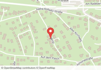 Hotels an der Hesterkamp in Bremen – Unterkünfte, Pensionen und Ferienwohnungen in zentraler Lage