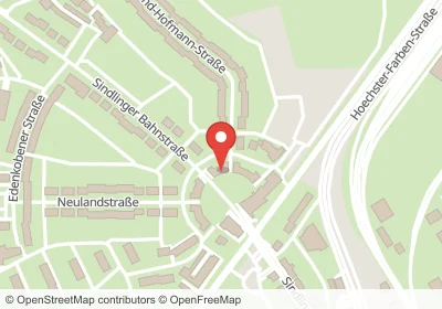 Heussleinstraße Frankfurt am Main – Hotels in der Nähe Hotels an der Heussleinstraße in Frankfurt am Main – Unterkünfte, Pensionen und Ferienwohnungen in zentraler Lage