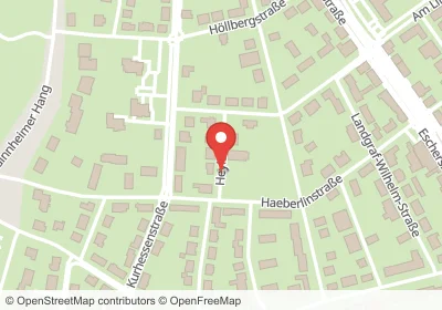 Hotels an der Heylstraße in Frankfurt am Main – Unterkünfte, Pensionen und Ferienwohnungen in zentraler Lage