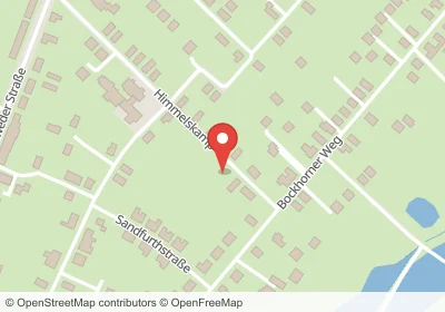Himmelskampdamm Bremen – Hotels in der Nähe Hotels an der Himmelskampdamm in Bremen – Unterkünfte, Pensionen und Ferienwohnungen in zentraler Lage
