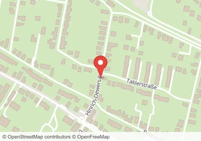 Hinrich-Dewers-Straße Bremen – Hotels in der Nähe Hotels an der Hinrich-Dewers-Straße in Bremen – Unterkünfte, Pensionen und Ferienwohnungen in zentraler Lage