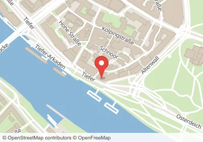 Hinter der Holzpforte Bremen – Hotels in der Nähe Hotels an der Hinter der Holzpforte in Bremen – Unterkünfte, Pensionen und Ferienwohnungen in zentraler Lage