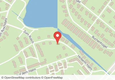Hotels an der Hinterm Halm in Bremen – Unterkünfte, Pensionen und Ferienwohnungen in zentraler Lage