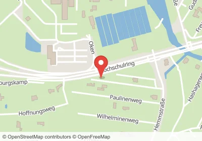 Hochschule Bremen Bremen – Hotels in der Nähe Hotels an der Hochschule Bremen in Bremen – Unterkünfte, Pensionen und Ferienwohnungen in zentraler Lage