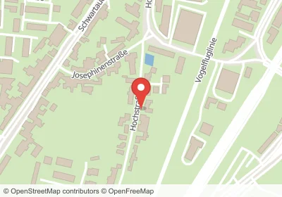 Hotels an der Hochstraße in Lübeck – Unterkünfte, Pensionen und Ferienwohnungen in zentraler Lage