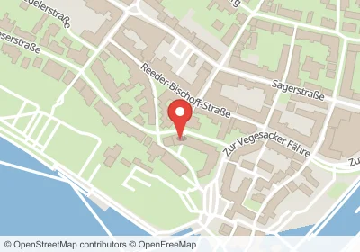 Hotels an der Höljesweg in Bremen – Unterkünfte, Pensionen und Ferienwohnungen in zentraler Lage
