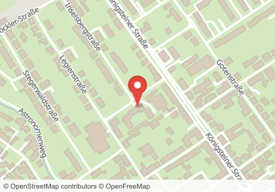 Hotels an der Hörselbergstraße in Frankfurt am Main – Unterkünfte, Pensionen und Ferienwohnungen in zentraler Lage