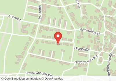 Hotels an der Hofgartenweg in Frankfurt am Main – Unterkünfte, Pensionen und Ferienwohnungen in zentraler Lage