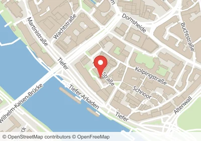 Hohe Straße Bremen – Hotels in der Nähe Hotels an der Hohe Straße in Bremen – Unterkünfte, Pensionen und Ferienwohnungen in zentraler Lage