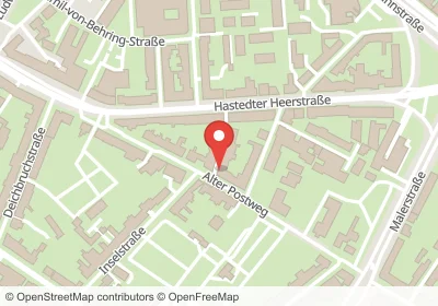 Hohnholtstraße Bremen – Hotels in der Nähe Hotels an der Hohnholtstraße in Bremen – Unterkünfte, Pensionen und Ferienwohnungen in zentraler Lage