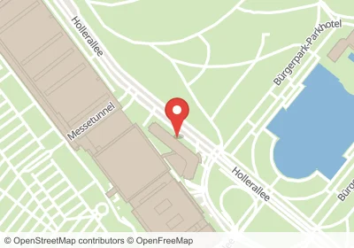 Hotels an der Hollerallee in Bremen – Unterkünfte, Pensionen und Ferienwohnungen in zentraler Lage