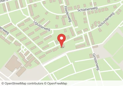 Hotels an der Holunderweg in Frankfurt am Main – Unterkünfte, Pensionen und Ferienwohnungen in zentraler Lage