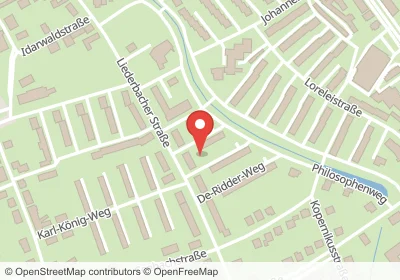 Hotels an der Homolkaweg in Frankfurt am Main – Unterkünfte, Pensionen und Ferienwohnungen in zentraler Lage