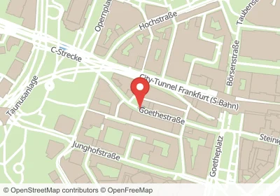 Horst-Lippmann-Platz Frankfurt am Main – Hotels in der Nähe Hotels an der Horst-Lippmann-Platz in Frankfurt am Main – Unterkünfte, Pensionen und Ferienwohnungen in zentraler Lage