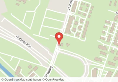 Hotels an der Horstweg in Potsdam – Unterkünfte, Pensionen und Ferienwohnungen in zentraler Lage