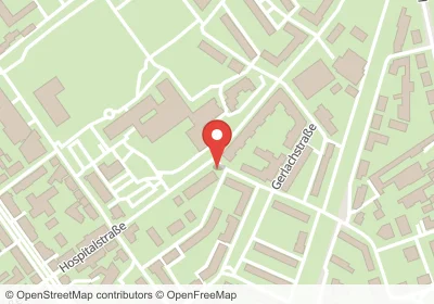 Hospitalstraße Frankfurt am Main – Hotels in der Nähe Hotels an der Hospitalstraße in Frankfurt am Main – Unterkünfte, Pensionen und Ferienwohnungen in zentraler Lage