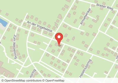 Hotels an der Hügelweg in Potsdam – Unterkünfte, Pensionen und Ferienwohnungen in zentraler Lage
