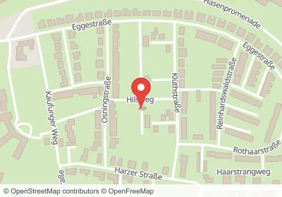Hotels an der Hullweg in Bremen – Unterkünfte, Pensionen und Ferienwohnungen in zentraler Lage