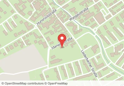 Idarwaldstraße Frankfurt am Main – Hotels in der Nähe Hotels an der Idarwaldstraße in Frankfurt am Main – Unterkünfte, Pensionen und Ferienwohnungen in zentraler Lage