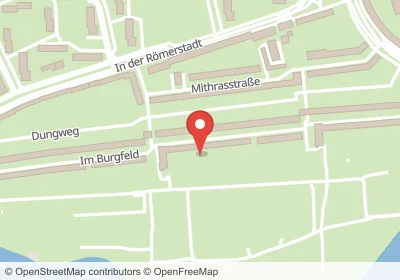 Hotels an der Im Burgfeld in Frankfurt am Main – Unterkünfte, Pensionen und Ferienwohnungen in zentraler Lage