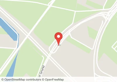 Hotels an der Im Hofheimer Grund in Frankfurt am Main – Unterkünfte, Pensionen und Ferienwohnungen in zentraler Lage