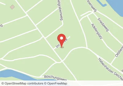 Im Holze Bremen – Hotels in der Nähe Hotels an der Im Holze in Bremen – Unterkünfte, Pensionen und Ferienwohnungen in zentraler Lage