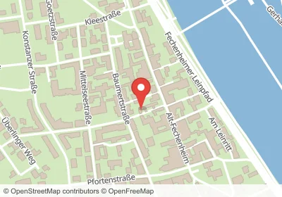 Hotels an der Im Kammerdorf in Frankfurt am Main – Unterkünfte, Pensionen und Ferienwohnungen in zentraler Lage