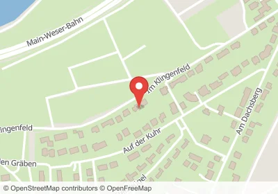 Hotels an der Im Klingenfeld in Frankfurt am Main – Unterkünfte, Pensionen und Ferienwohnungen in zentraler Lage