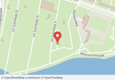 Im Suhrfelde Va Bremen – Hotels in der Nähe Hotels an der Im Suhrfelde Va in Bremen – Unterkünfte, Pensionen und Ferienwohnungen in zentraler Lage