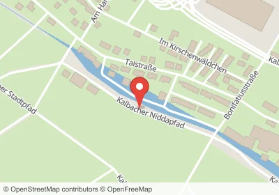 Hotels an der In den Seewiesen in Frankfurt am Main – Unterkünfte, Pensionen und Ferienwohnungen in zentraler Lage