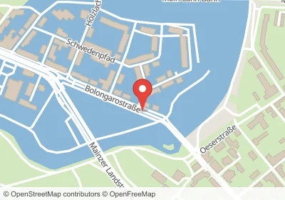 In der Krümm Frankfurt am Main – Hotels in der Nähe Hotels an der In der Krümm in Frankfurt am Main – Unterkünfte, Pensionen und Ferienwohnungen in zentraler Lage