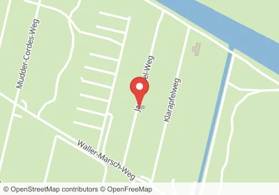 Hotels an der Jacob-Lebel-Weg in Bremen – Unterkünfte, Pensionen und Ferienwohnungen in zentraler Lage