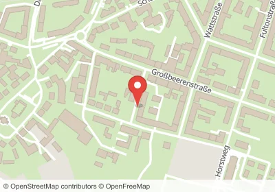 Hotels an der Jahnstraße in Potsdam – Unterkünfte, Pensionen und Ferienwohnungen in zentraler Lage