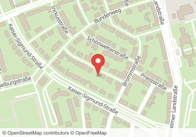 Hotels an der Jakob-Heller-Straße in Frankfurt am Main – Unterkünfte, Pensionen und Ferienwohnungen in zentraler Lage