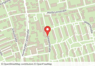 Hotels an der Jaspertstraße in Frankfurt am Main – Unterkünfte, Pensionen und Ferienwohnungen in zentraler Lage