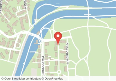 Hotels an der Jean-Albert-Schwarz-Straße in Frankfurt am Main – Unterkünfte, Pensionen und Ferienwohnungen in zentraler Lage