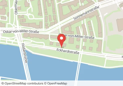 Hotels an der Jenny-Apolant-Weg in Frankfurt am Main – Unterkünfte, Pensionen und Ferienwohnungen in zentraler Lage