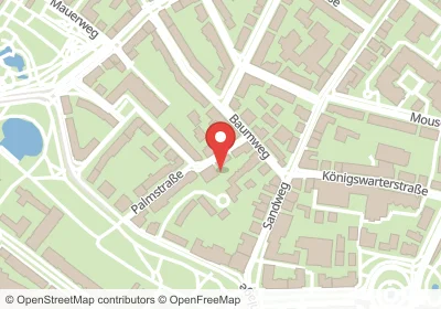 Hotels an der Julius-Heyman-Straße in Frankfurt am Main – Unterkünfte, Pensionen und Ferienwohnungen in zentraler Lage