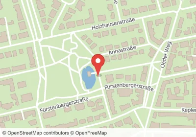 Hotels an der Justinianstraße in Frankfurt am Main – Unterkünfte, Pensionen und Ferienwohnungen in zentraler Lage