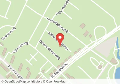 Kälberkampsweg Bremen – Hotels in der Nähe Hotels an der Kälberkampsweg in Bremen – Unterkünfte, Pensionen und Ferienwohnungen in zentraler Lage