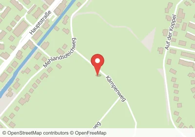 Kämpenweg Bremen – Hotels in der Nähe Hotels an der Kämpenweg in Bremen – Unterkünfte, Pensionen und Ferienwohnungen in zentraler Lage