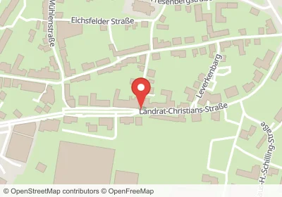 Hotels an der Kaffeestraße in Bremen – Unterkünfte, Pensionen und Ferienwohnungen in zentraler Lage