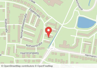 Hotels an der Kahler Asten in Bremen – Unterkünfte, Pensionen und Ferienwohnungen in zentraler Lage